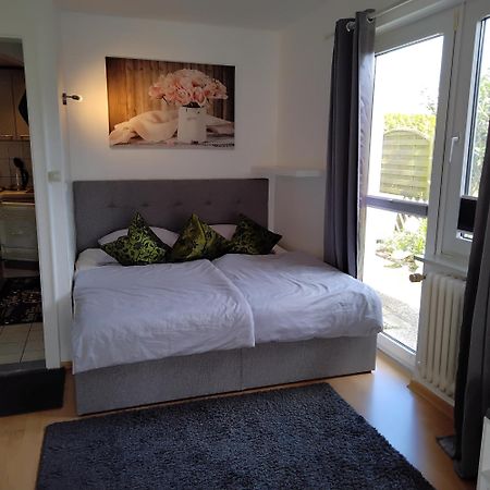 Apartmán Sonnenaufgang Butjadingen Exteriér fotografie