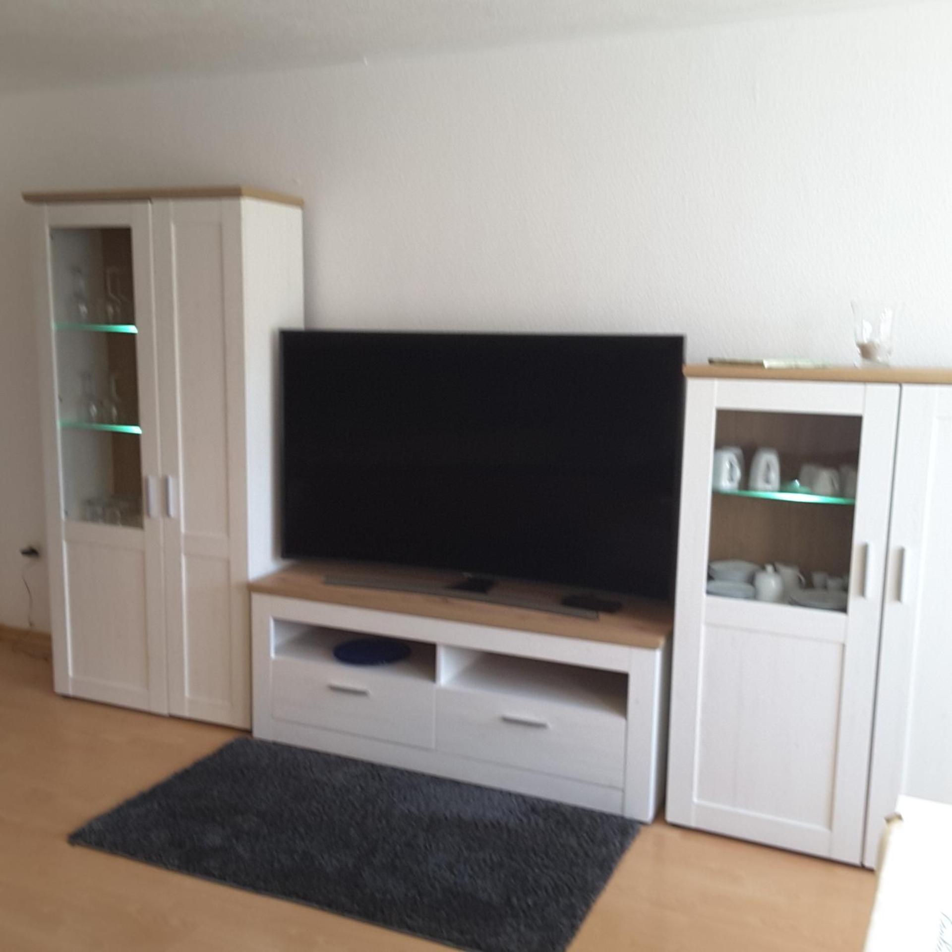 Apartmán Sonnenaufgang Butjadingen Exteriér fotografie